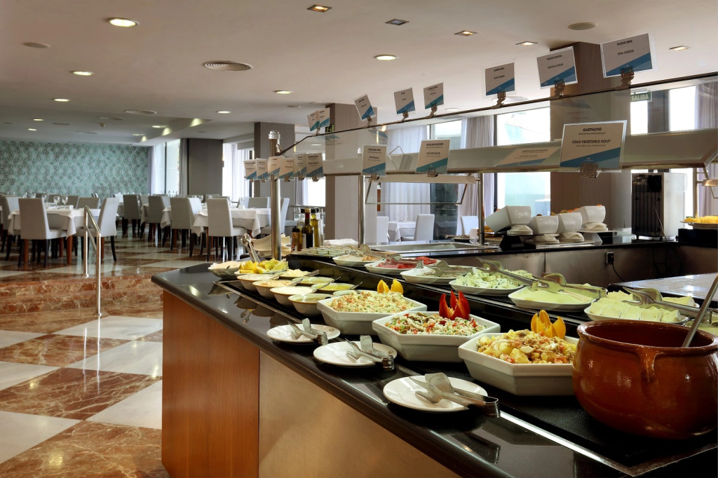 Palladium Hotel Palmyra