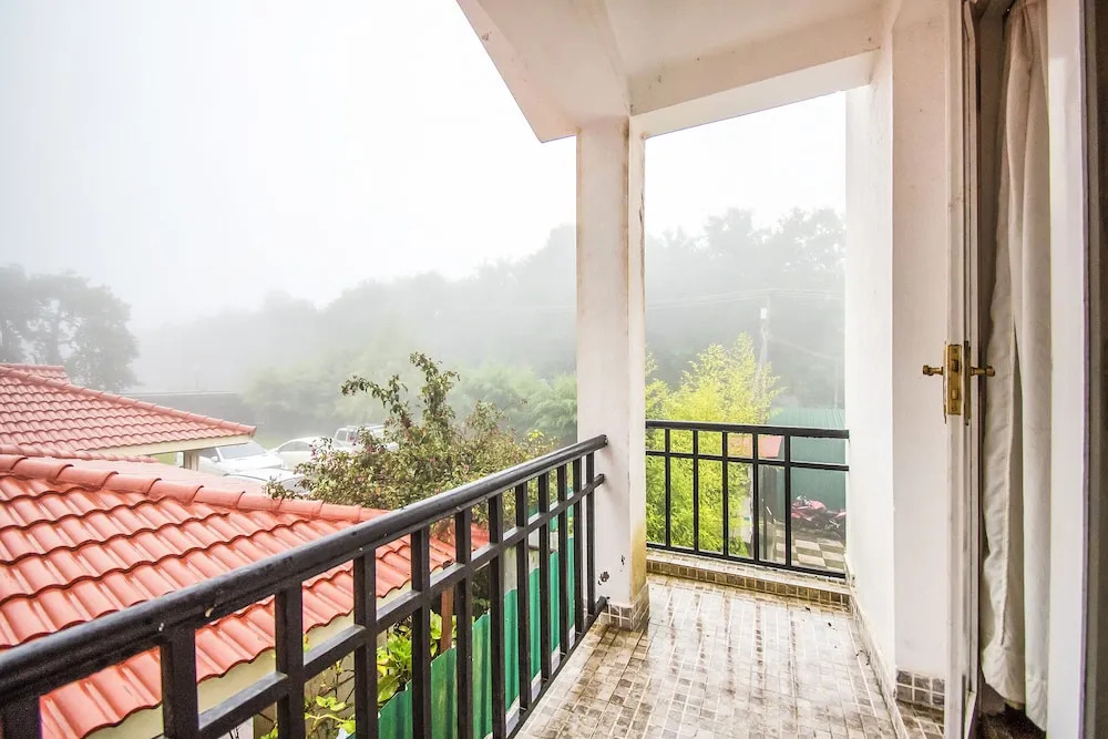 FabHotel Green Forest