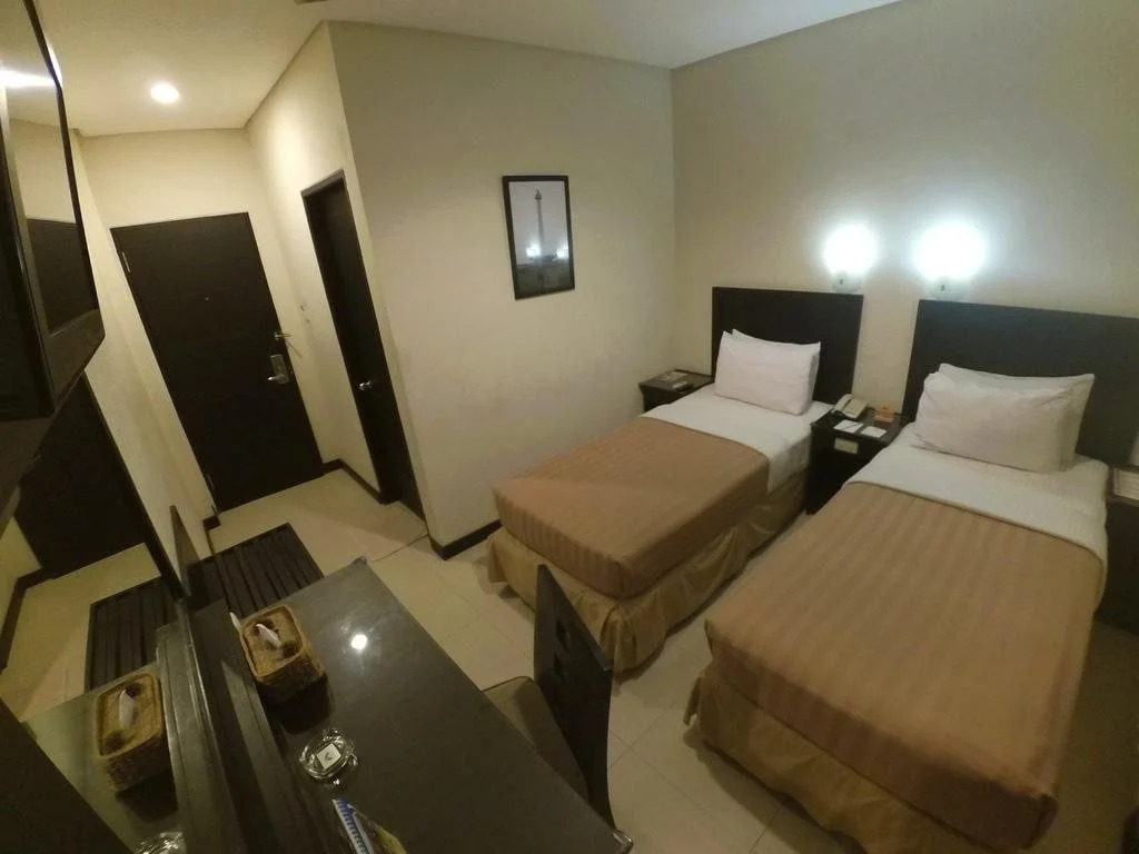 Hotel Palm