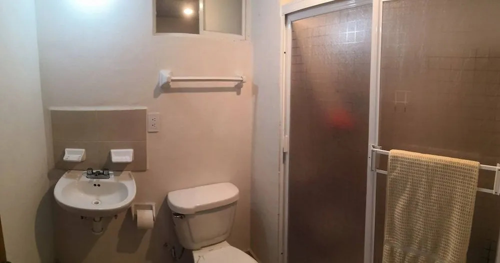 Cozy Apartment in the City of Morelia