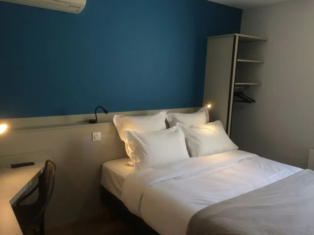 Hôtel Azur