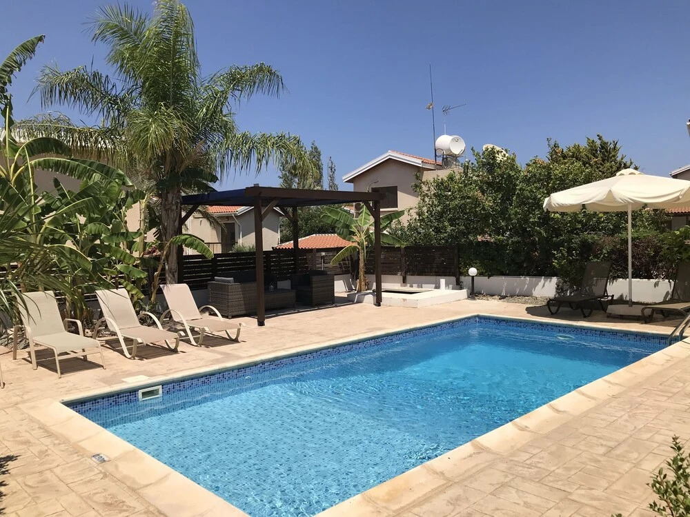 Villa Marilia
