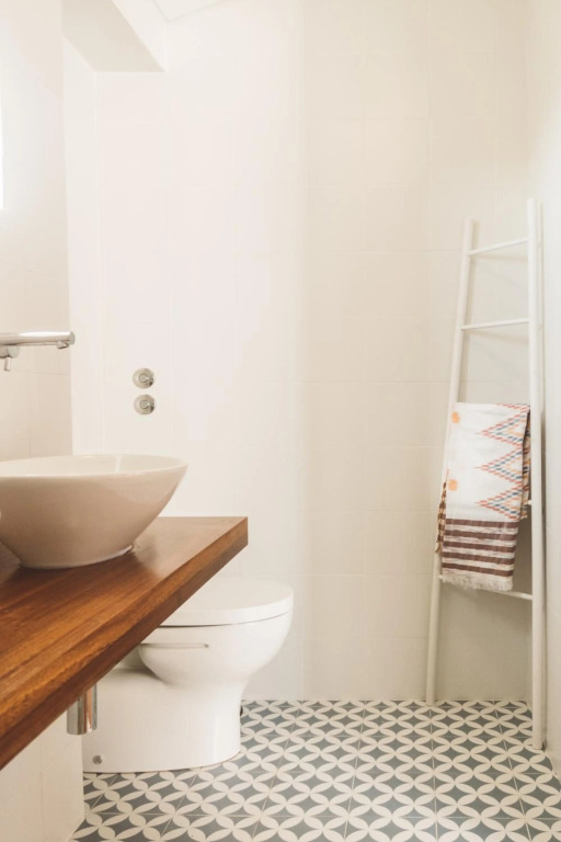 Apartamento 2 quartos by WOT