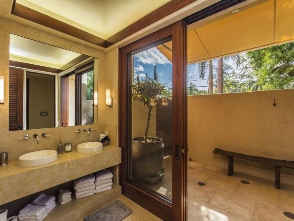 Hale I'a U'i - Beautiful Fish House 4 Bedroom Home