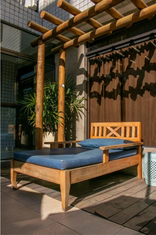 Hotel Porto da Praia