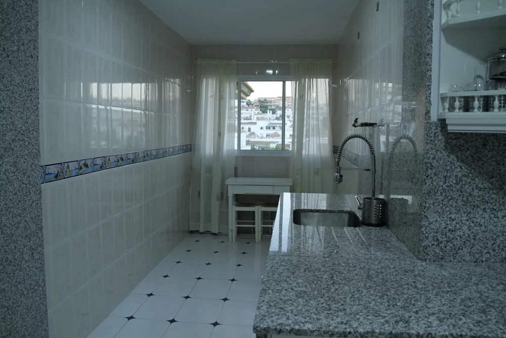 Apartamento Benalm Dena Pr Ncipe by At Home Costa