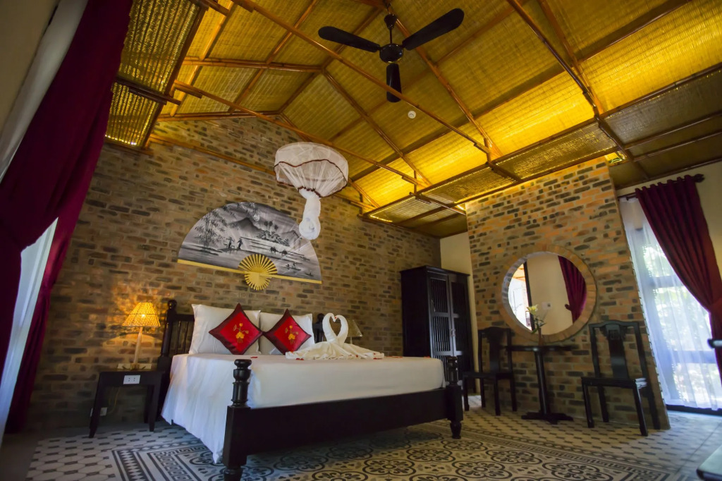Hue Ecolodge