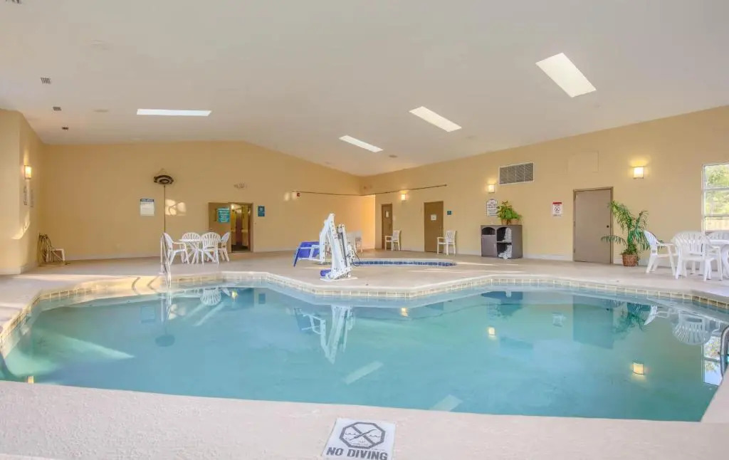 Quality Inn Gulf Shores Airport