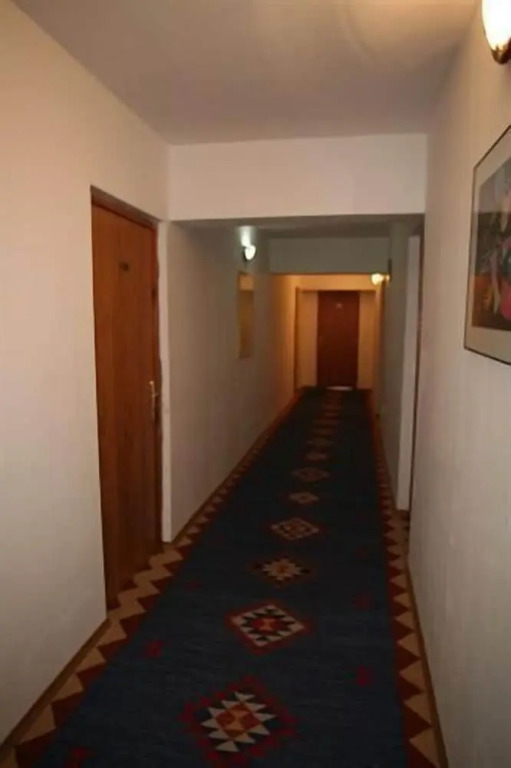 Cabana Veche Trei Brazi