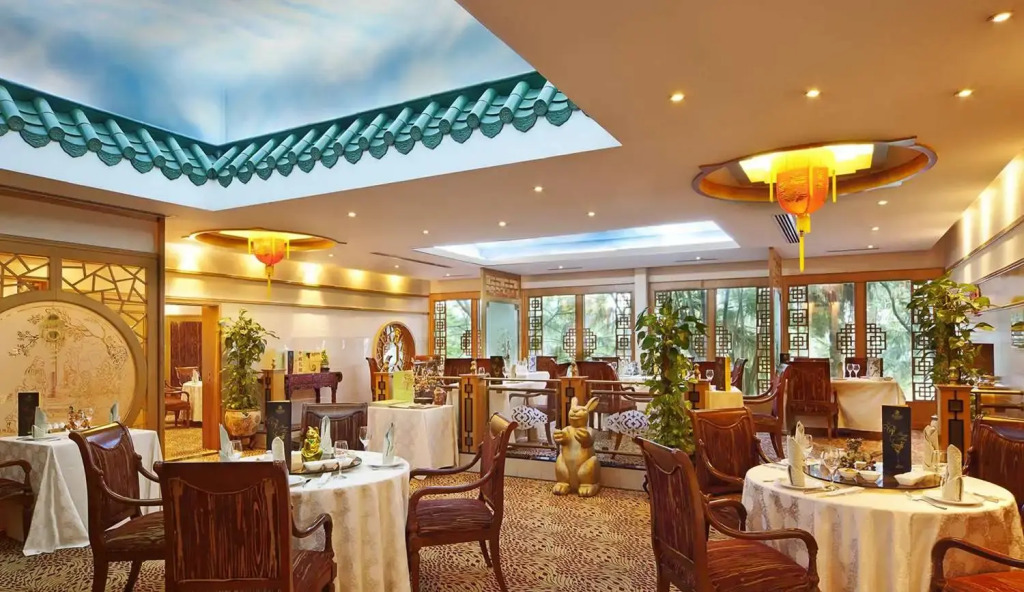 Gulf Executive Residence