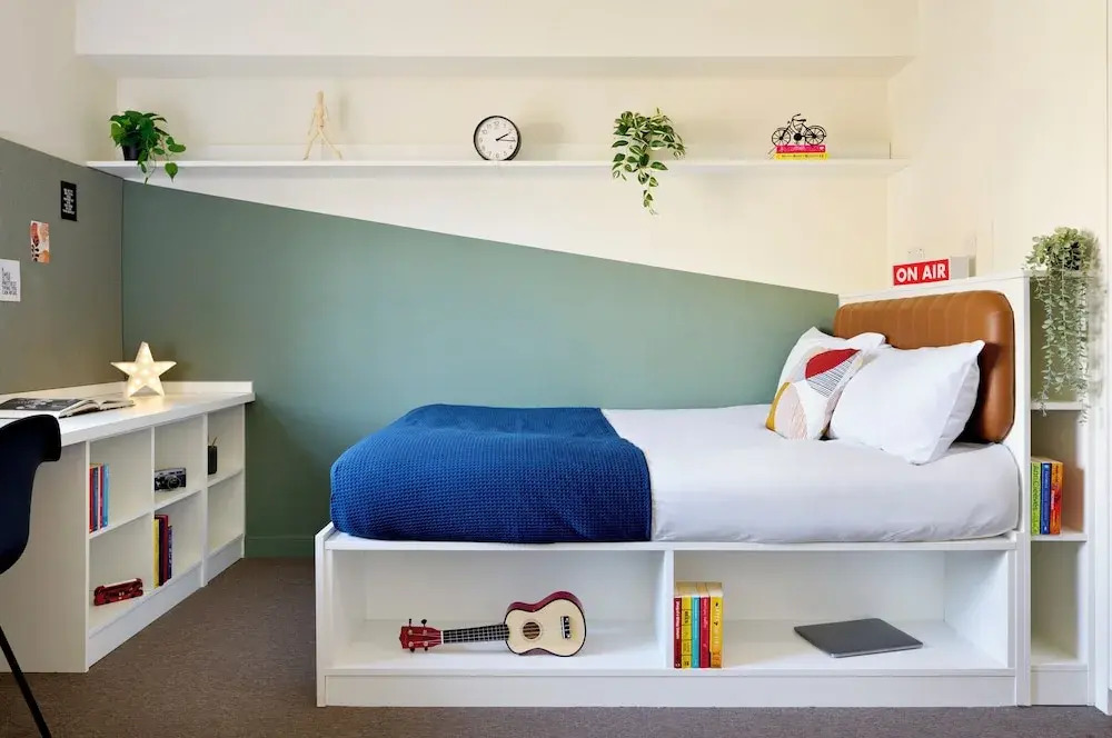 For Students Only Accommodation in Huddersfield
