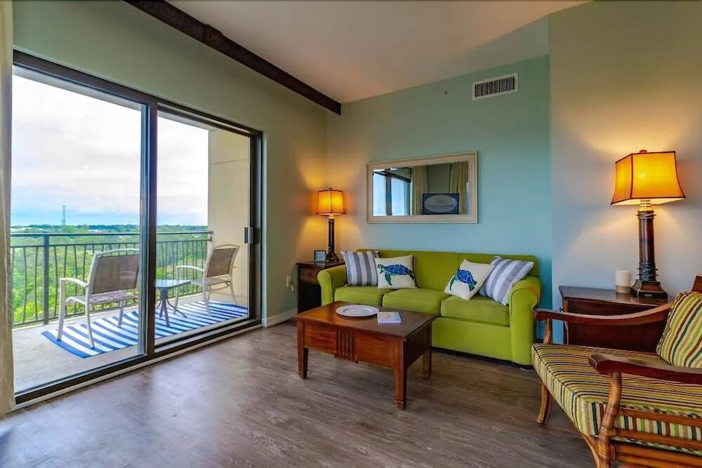 Origin at Seahaven 717 - 1 Br Hotel Room