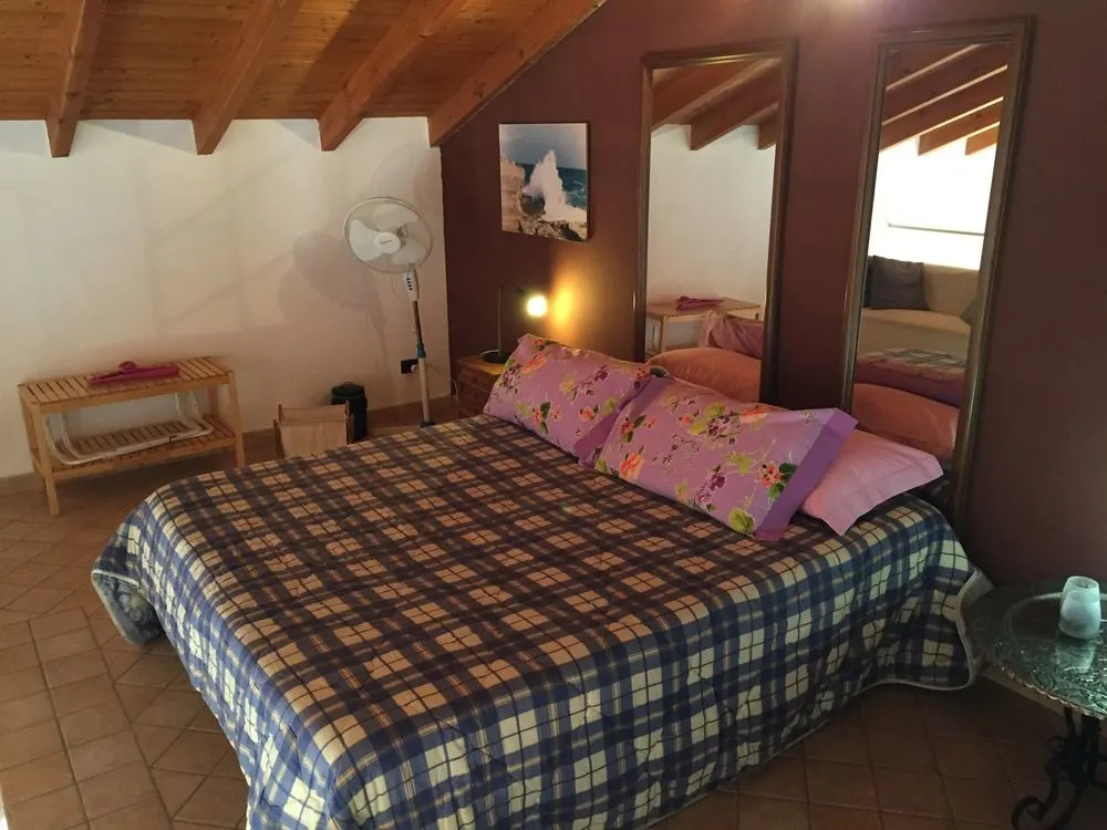 Celi Blu Bed and Breakfast