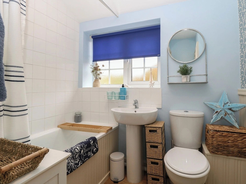 Beeble Cottage