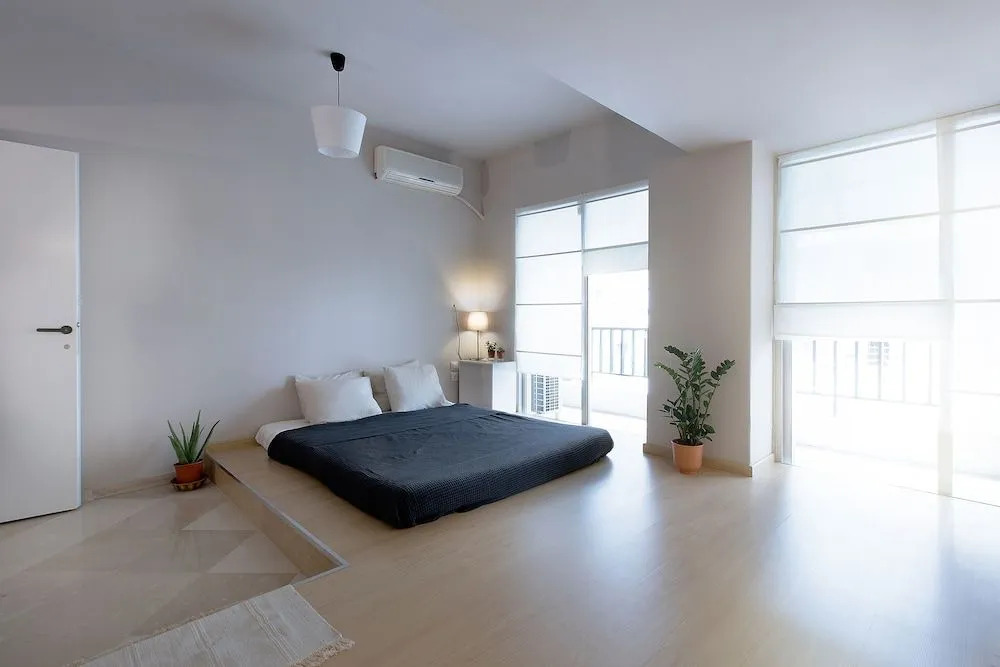 Pretty Riki Apt by halu! Villas