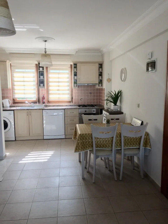 Ozalp Apart A2 by Angel Rentals
