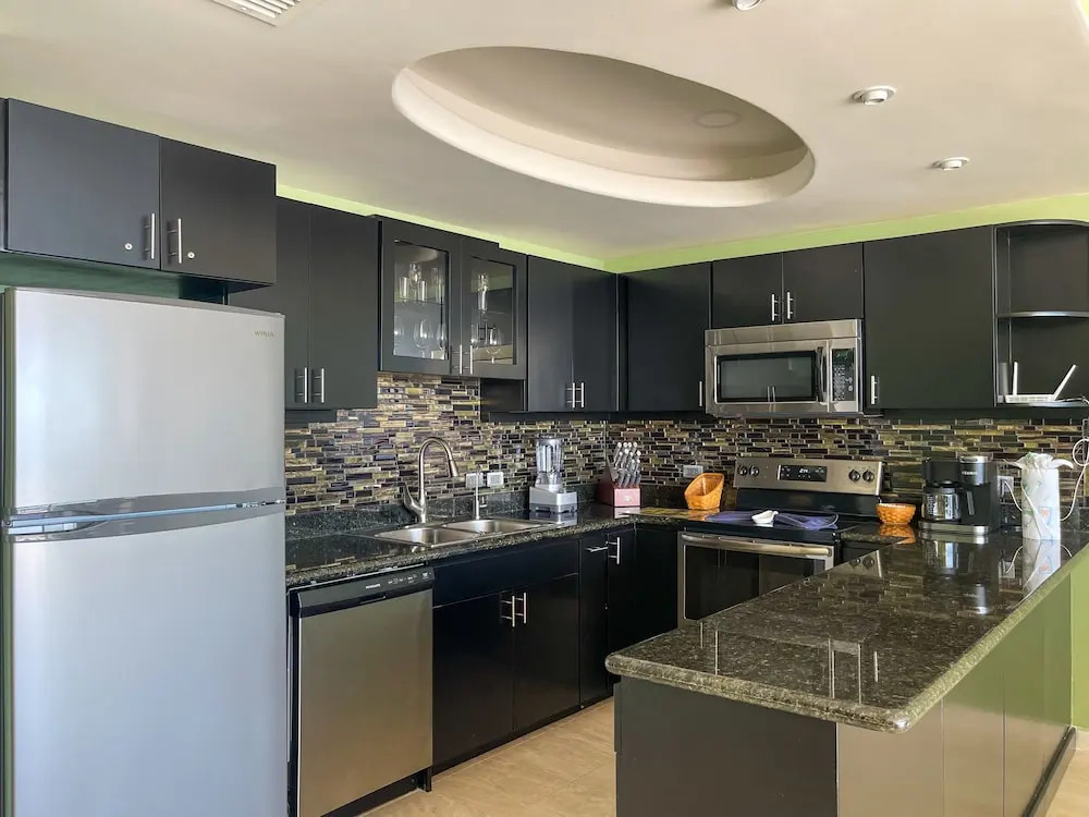 Modern Linda Vista Condos