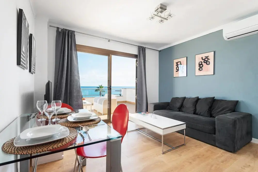 Antic 302 in Mallorca