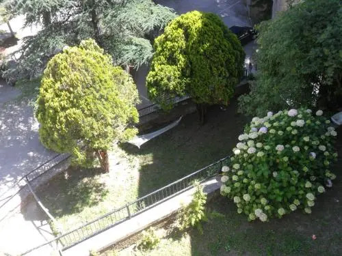 Hotel Eden