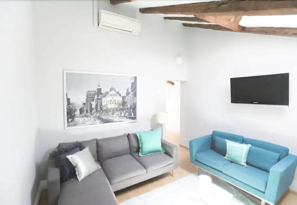 Apartamento Sol III