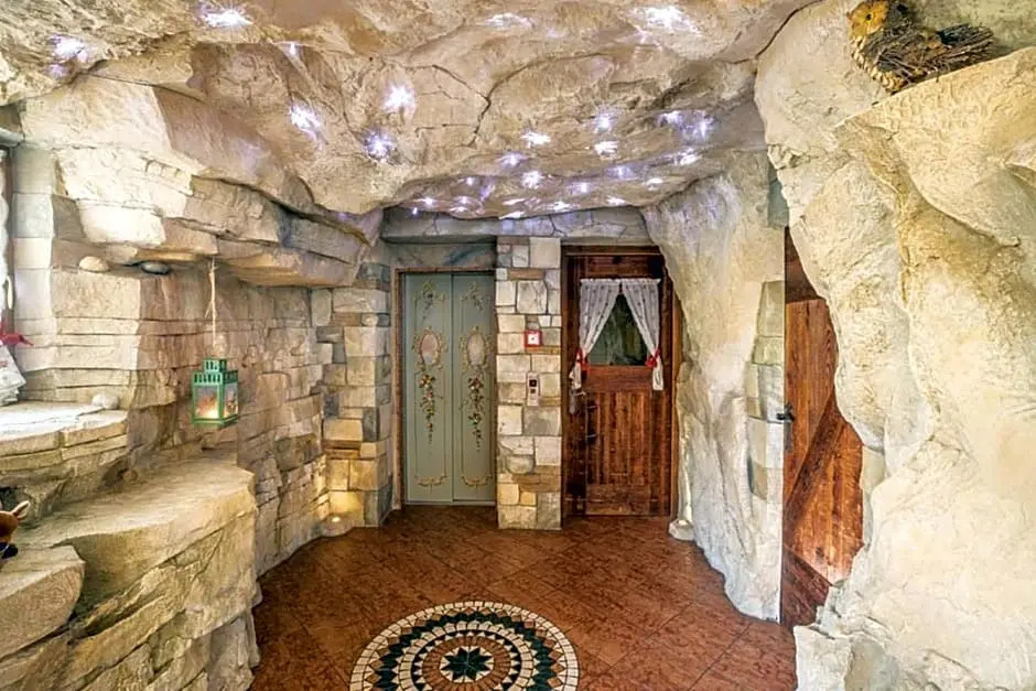 MyTime Hotels la Grotta