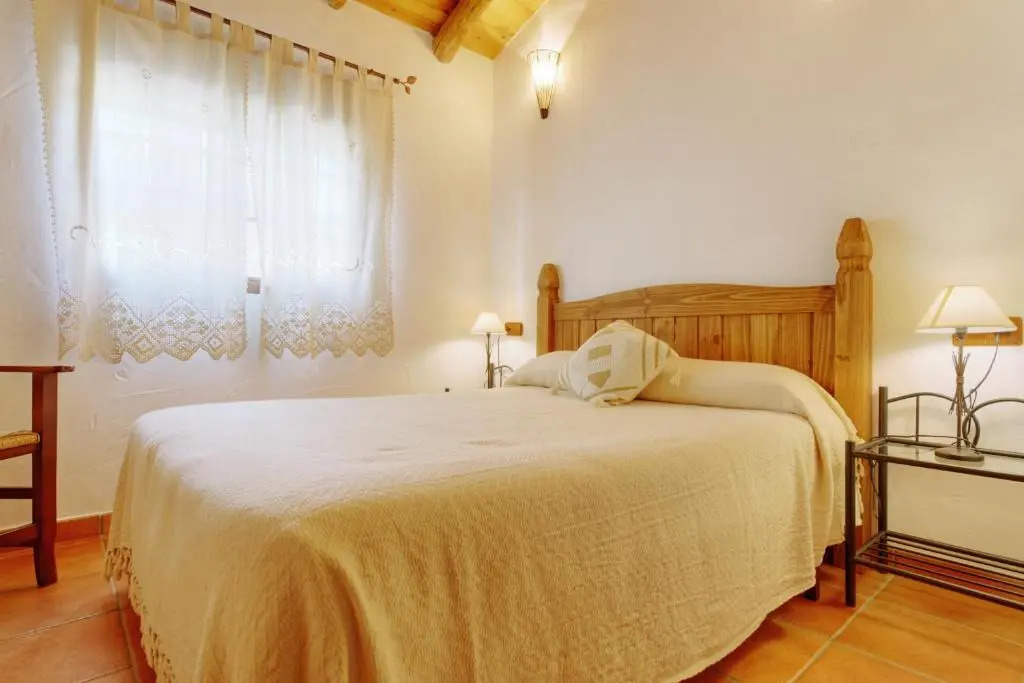 Casa Rural Juzcar
