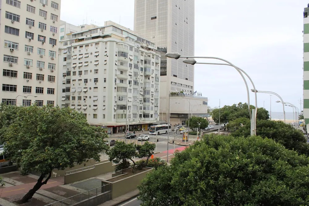 Copacabana no Posto 2