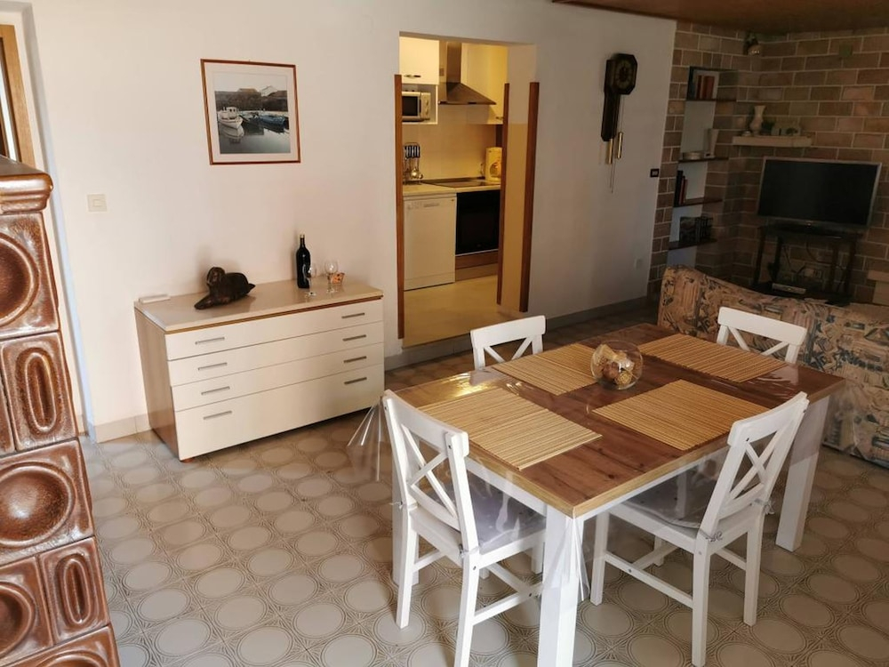 Apartment Vesna