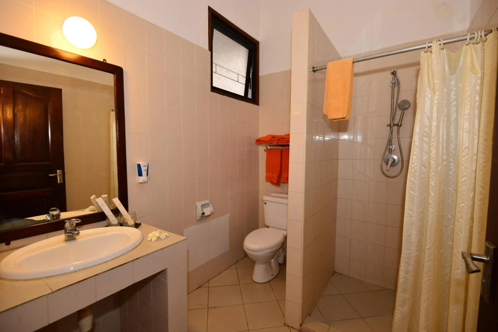 Baobab Holiday Resort