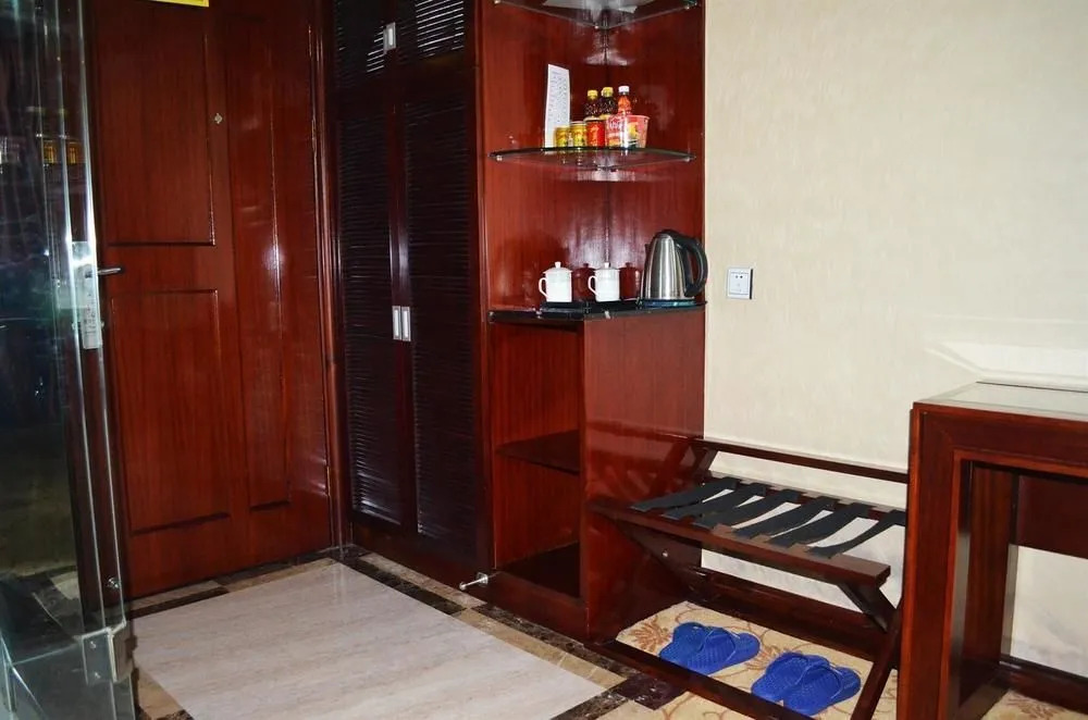 Yin Wan Hotel