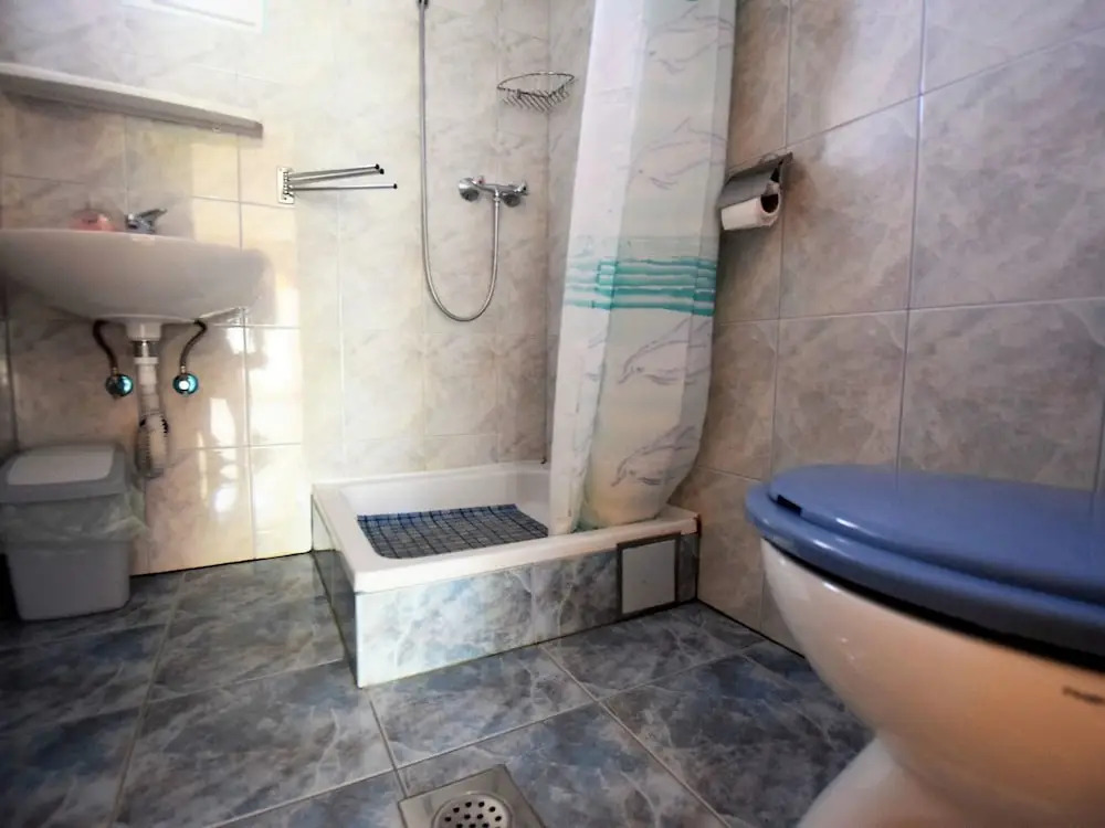 Apartments Pinka 30 M From The Sea