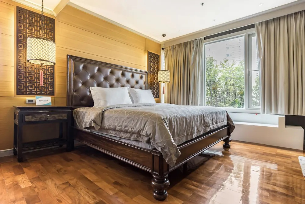 Baan Siri 24 by Favstay