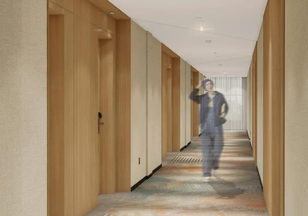 Holiday Inn Express Lanzhou Jianlan by IHG