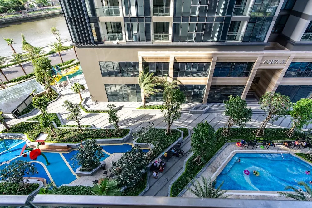 Saigon Premium Apartment