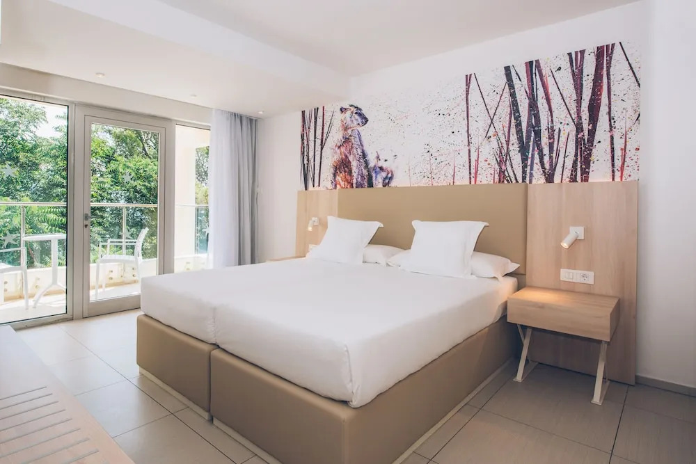 Club Hotel Riviera Montenegro
