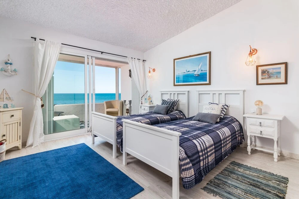 Beach Villa Dorada