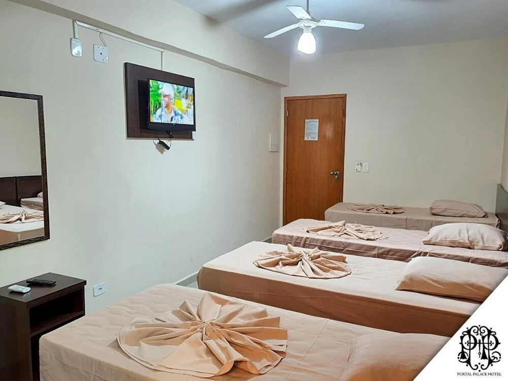 Portal Palace Hotel
