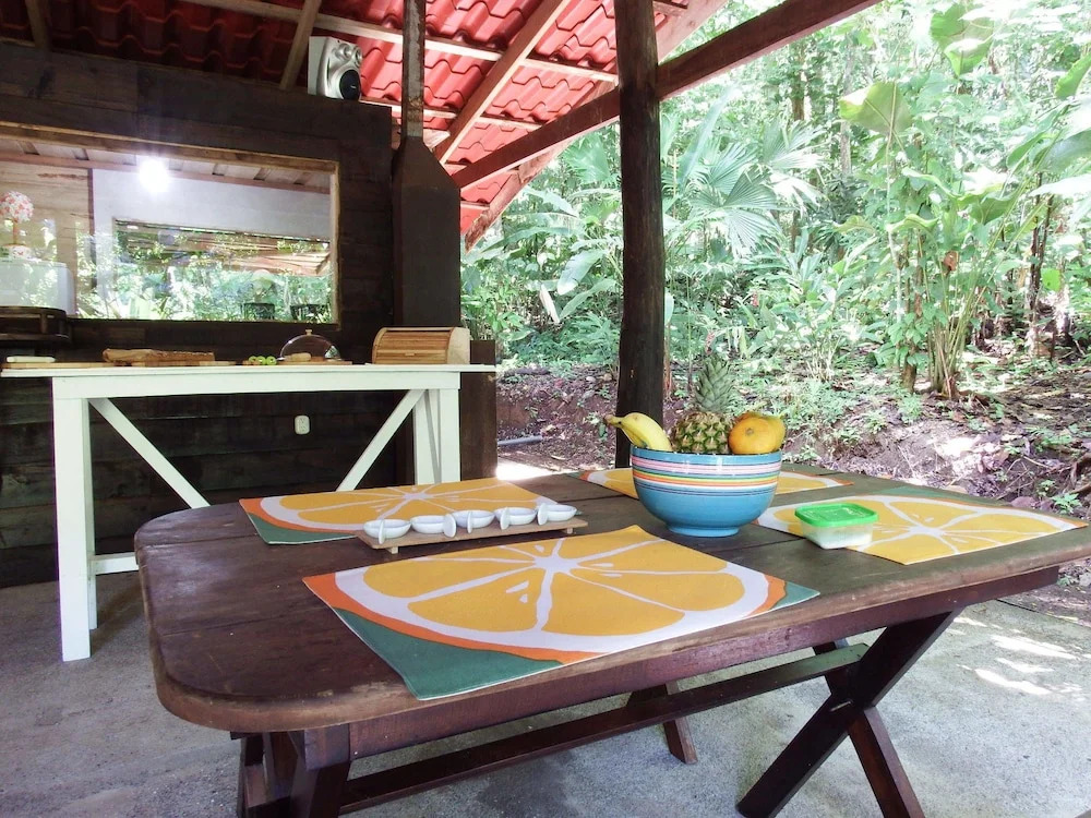 Selva Color - Forest & Beach EcoLodge