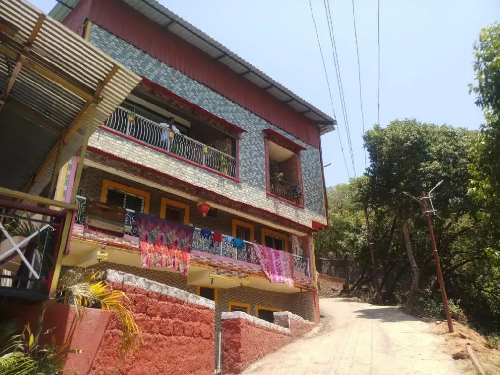 Vamoose Swara Niwas Bungalow