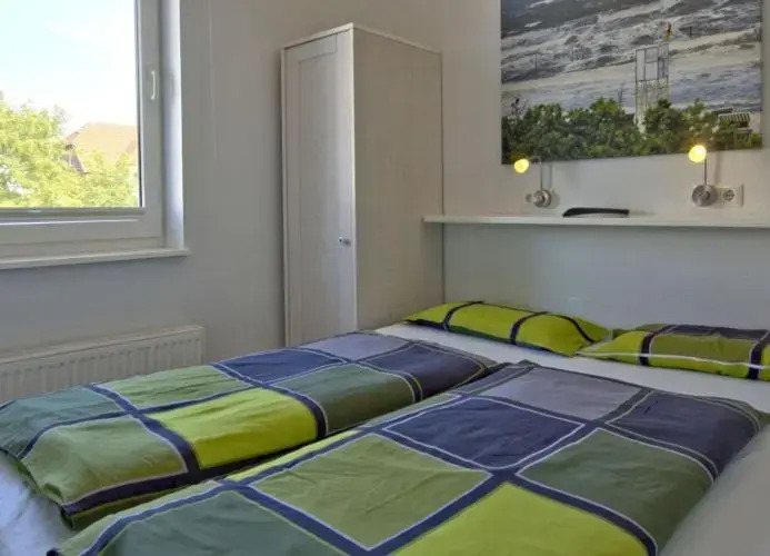Residenz am Rosengarten 3 - Familienfreundliche, moderne Maisonettenwohnung