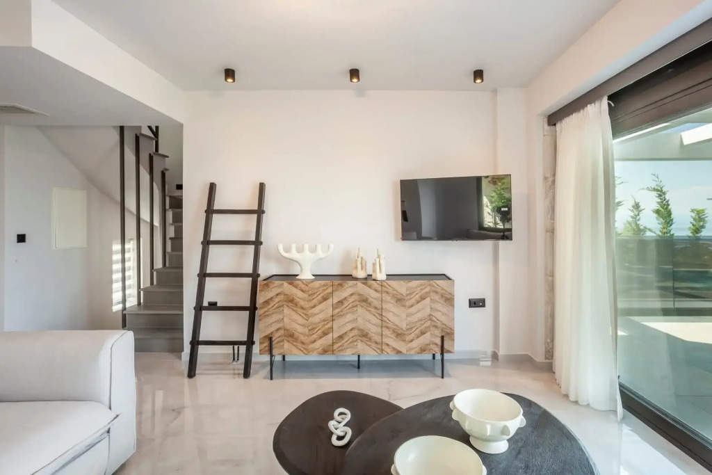 Sunrise Villas Halkidiki