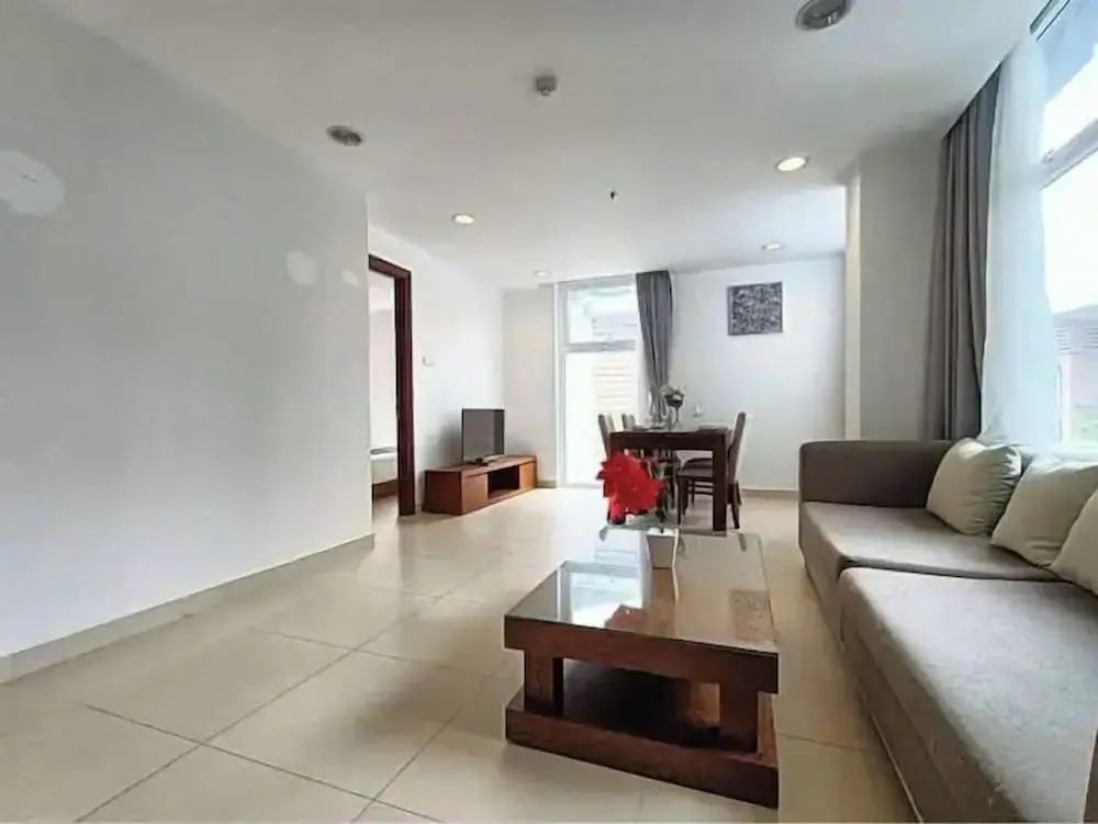 Apartment Riverside - Luxury Frato Design D2