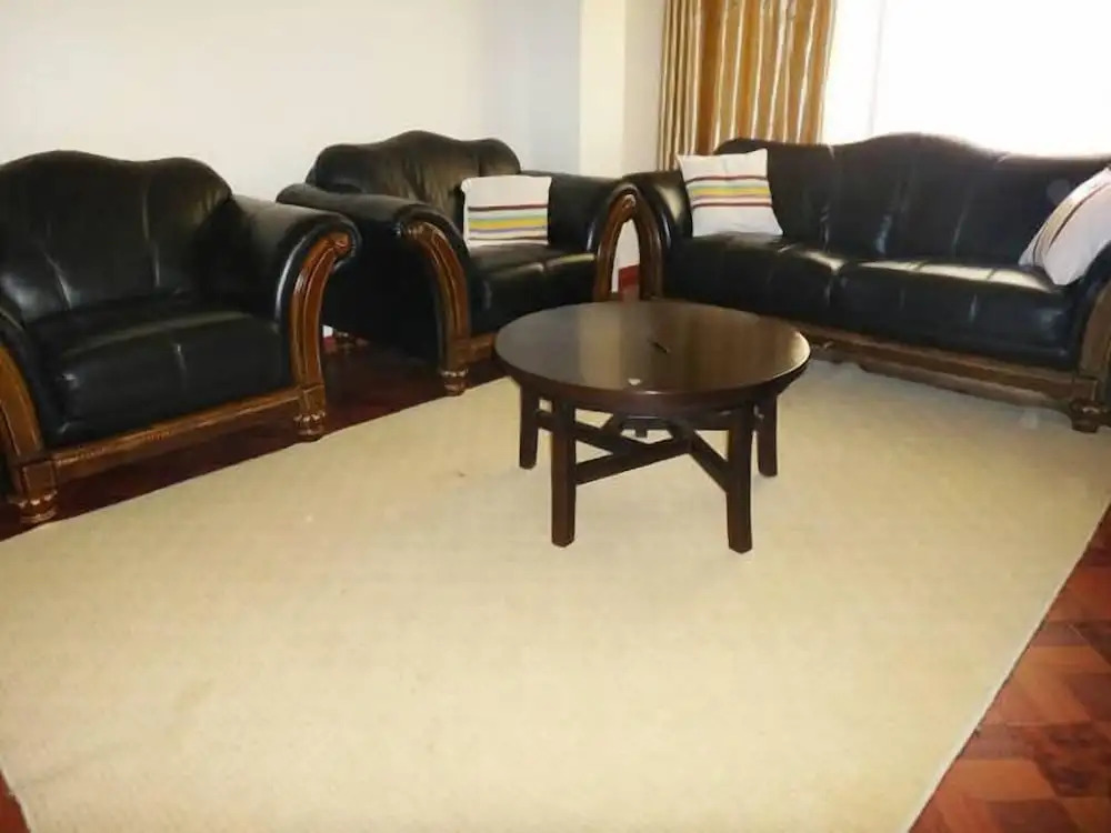 Millennium Apartment Hotel