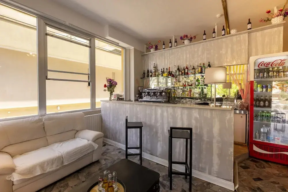 Hotel Giumer