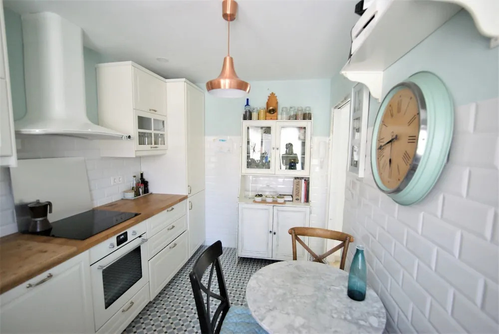 Hoyo 2 Apartment