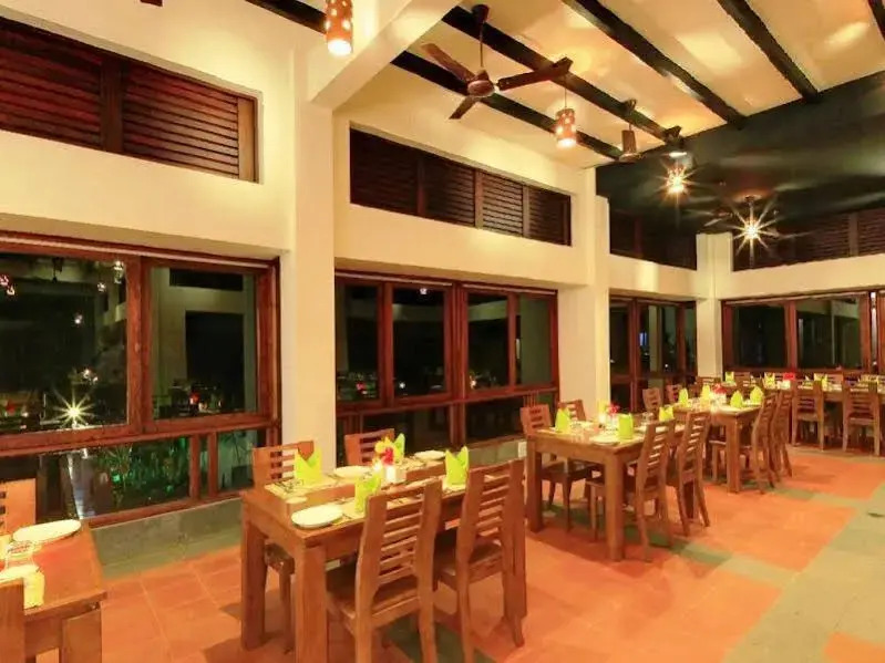 Wayanad Silver Woods