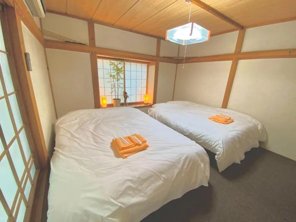 Yuzawa Toyo - Vacation STAY 98053