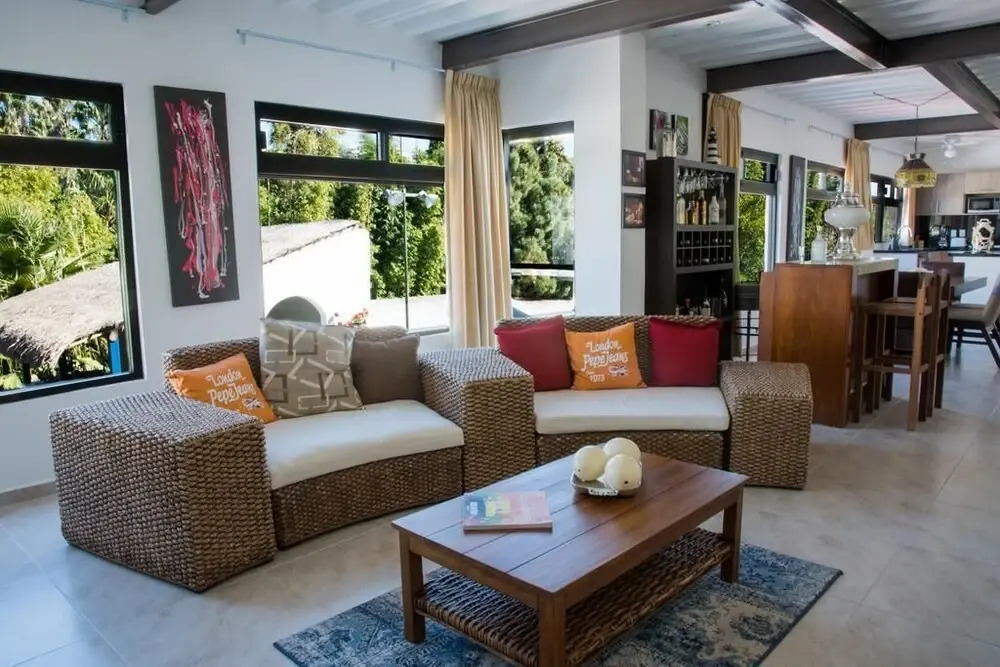Vista Real Villas