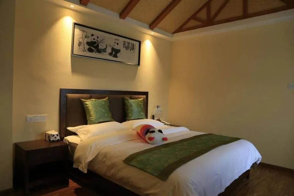 Panda Prince Hotel