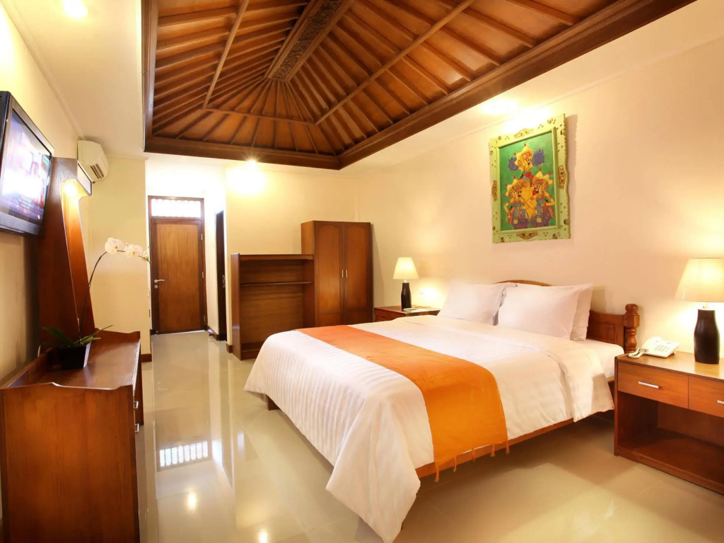 Matahari Bungalow